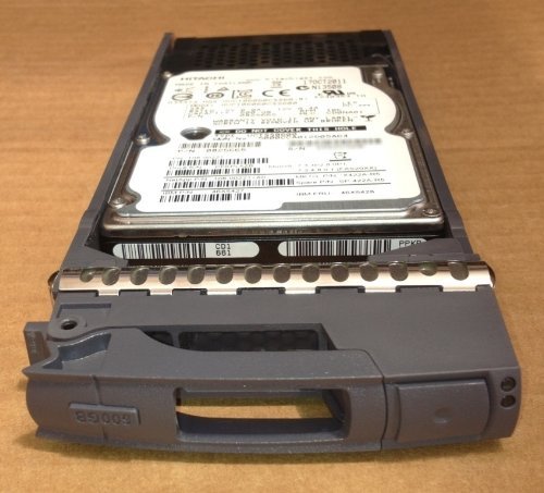 Netapp Product Image X422A-R5