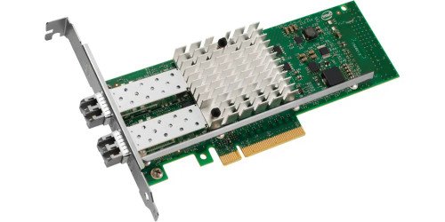 Intel Network Adapter - X520SR2BP