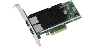 Intel Product Image X540T2G1P5