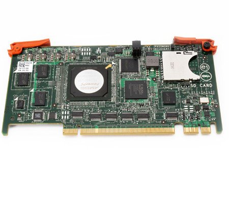 Dell RAID Controller - X64DX