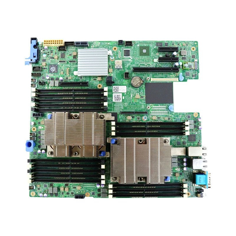 Dell Server Motherboard - X67V0