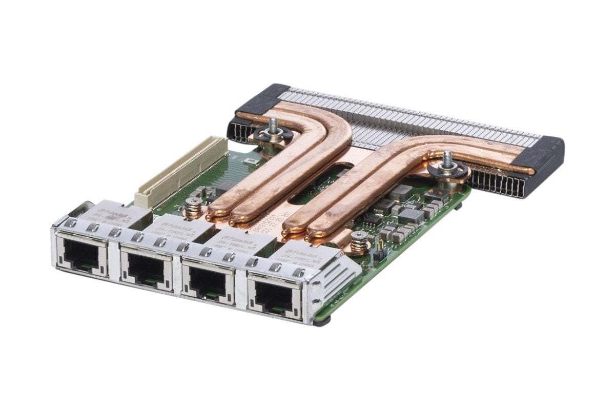 Intel Product Image X710-KR4