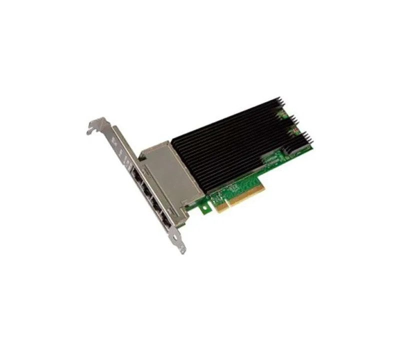 Intel Network Adapter - X710DA4BLK