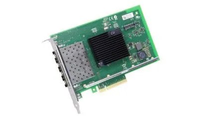 Intel Network Adapter - X710DA4G1P5