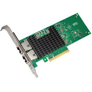 Intel Network Adapter - X710T2LBLK