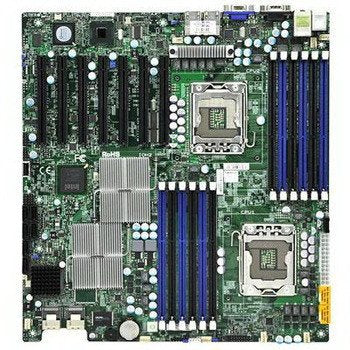 SuperMicro Server Motherboard - X8DTH-6F-B