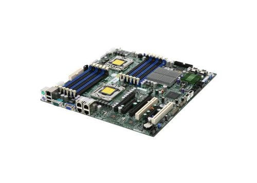 SuperMicro Desktop Motherboard - X10SBA-L-O