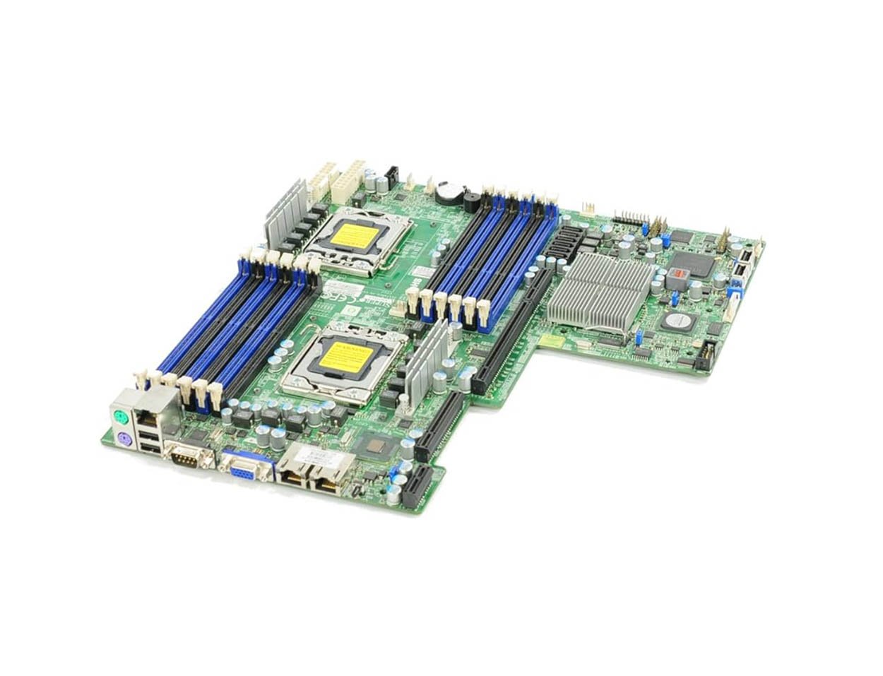 Supermicro Server Motherboard - X8DTU-F-B