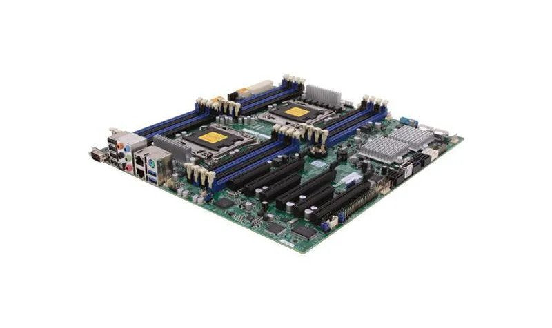 SuperMicro Server Motherboard - X9DA7-O