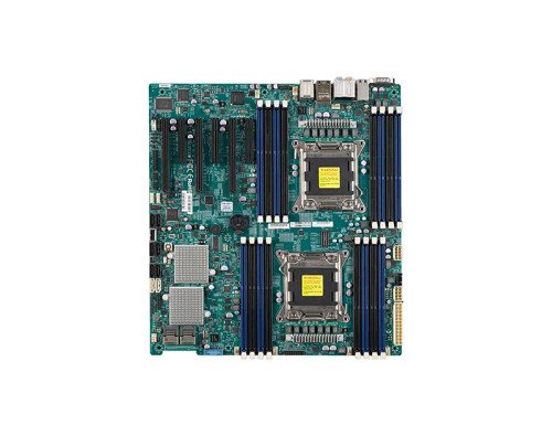 SuperMicro Server Motherboard - X9DAE-O