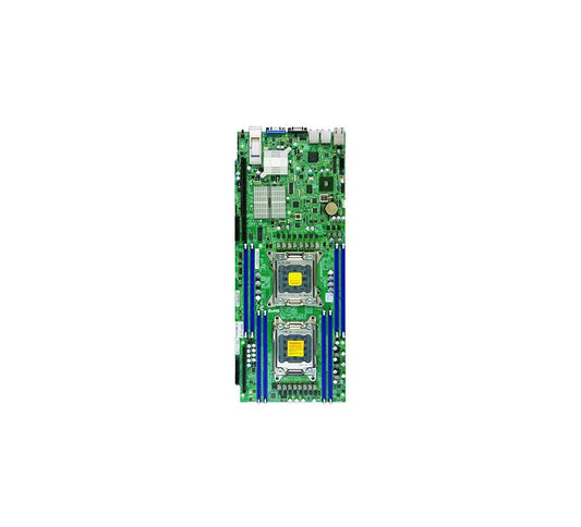 SuperMicro Server Motherboard - X9DRT-HIBFF