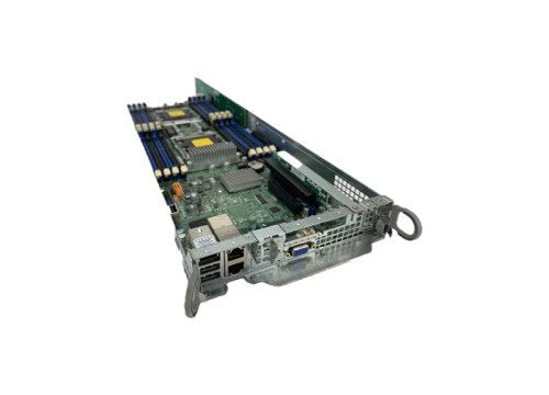 SuperMicro Server Motherboard - X9DRT-P