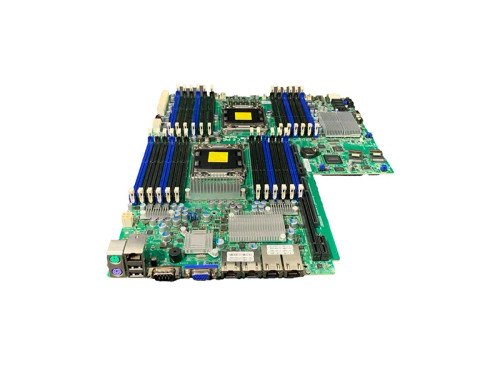 SuperMicro Server Motherboard - X9DRW-3TF+