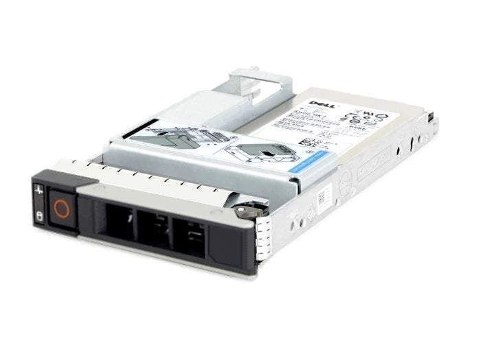 Dell 1.92TB SAS Solid State Drive - 400-BEOH