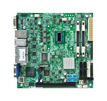 SuperMicro Server Motherboard - X9SPV-F-3610ME