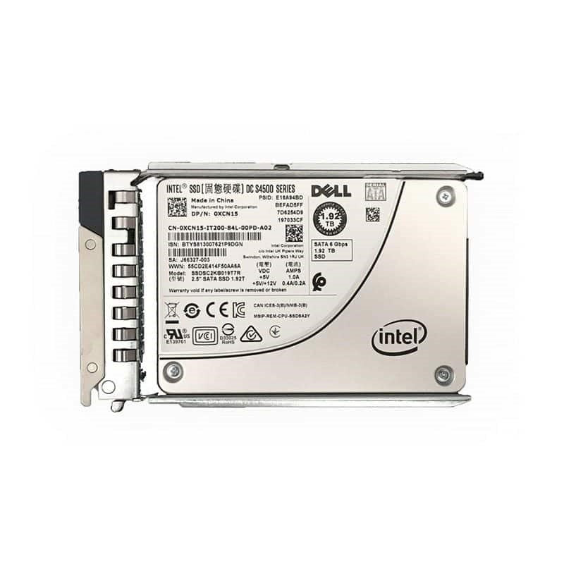 Dell Product Image XCN15