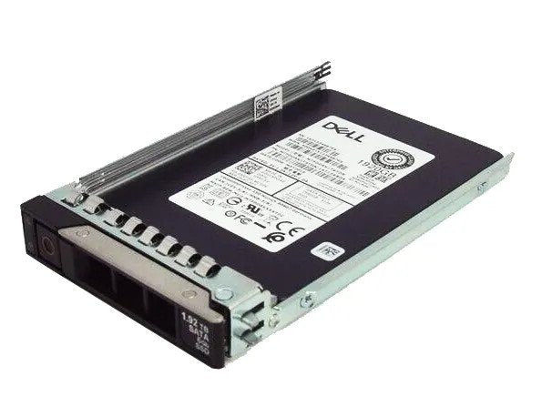 Dell Solid State Drive - XKF5Y