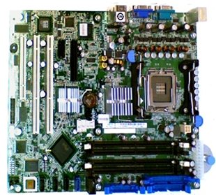 Dell Product Image XM091