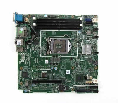 Dell Server Motherboard - XN8Y6