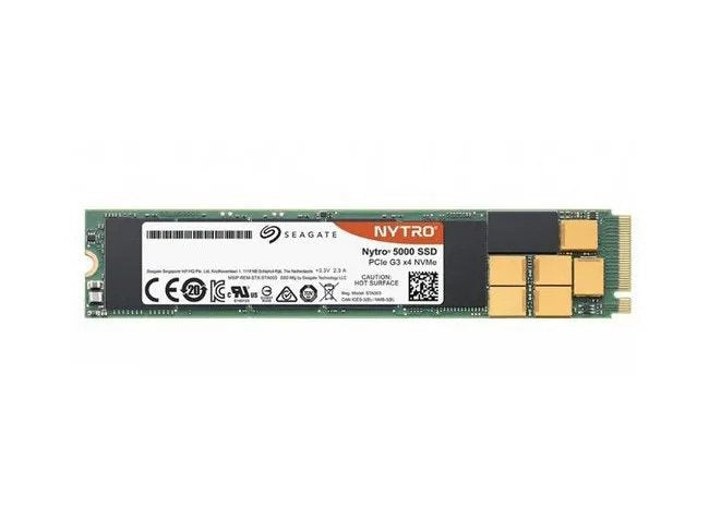 Seagate Solid State Drive - XP1600HE30012