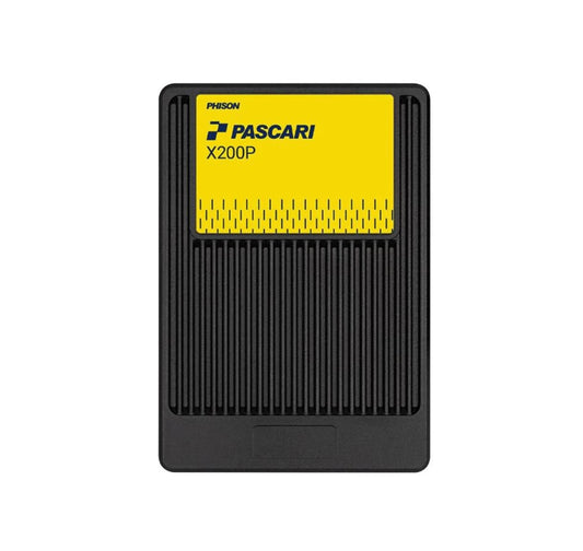 Phison Product Image XP208H021T92P322T0410