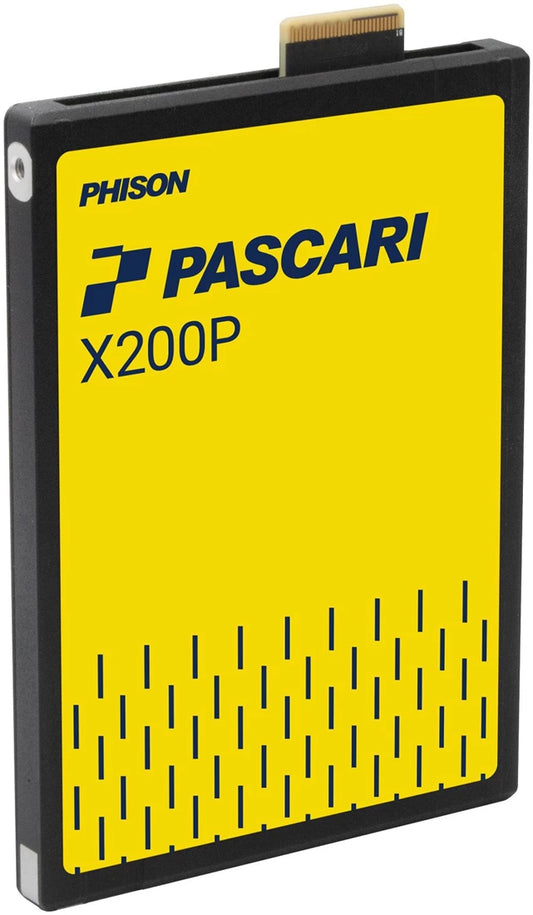 Phison Product Image XP208H033T20E224T0910