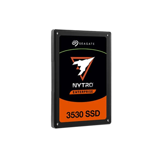 Seagate Solid State Drive - XS1600LE10013