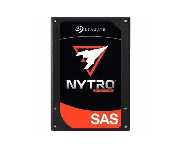 Seagate Solid State Drive - XS1600LE70024
