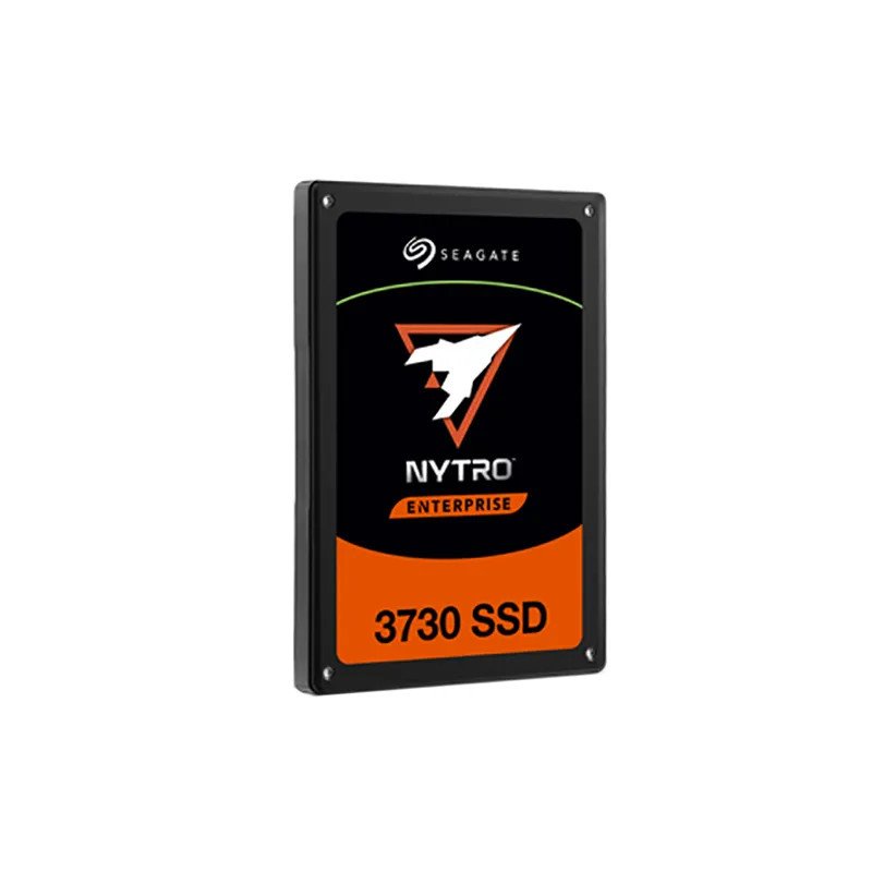 Seagate Solid State Drive - XS1600ME10003