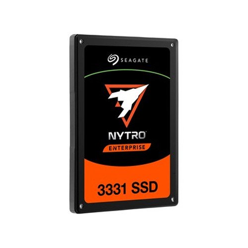 Seagate Solid State Drive - XS1920SE70014