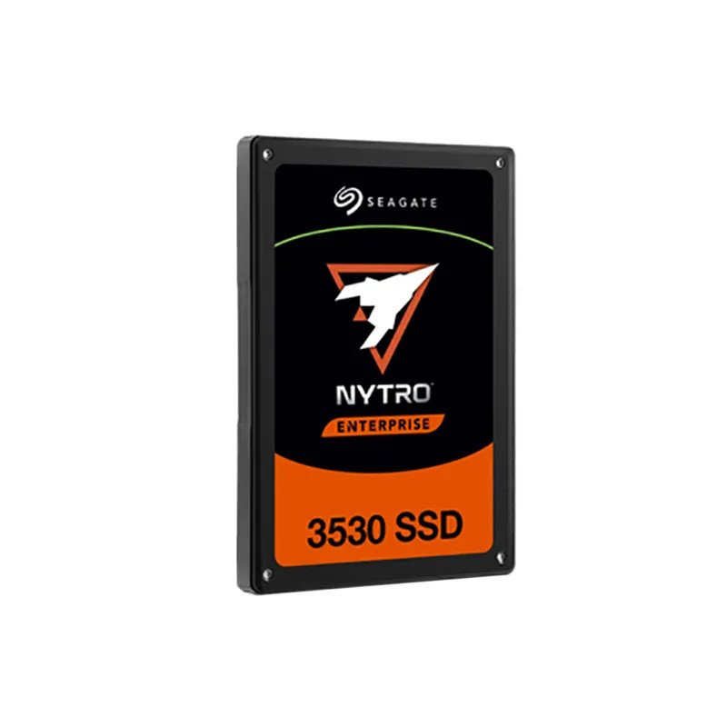 Seagate Solid State Drive - XS3200LE10013