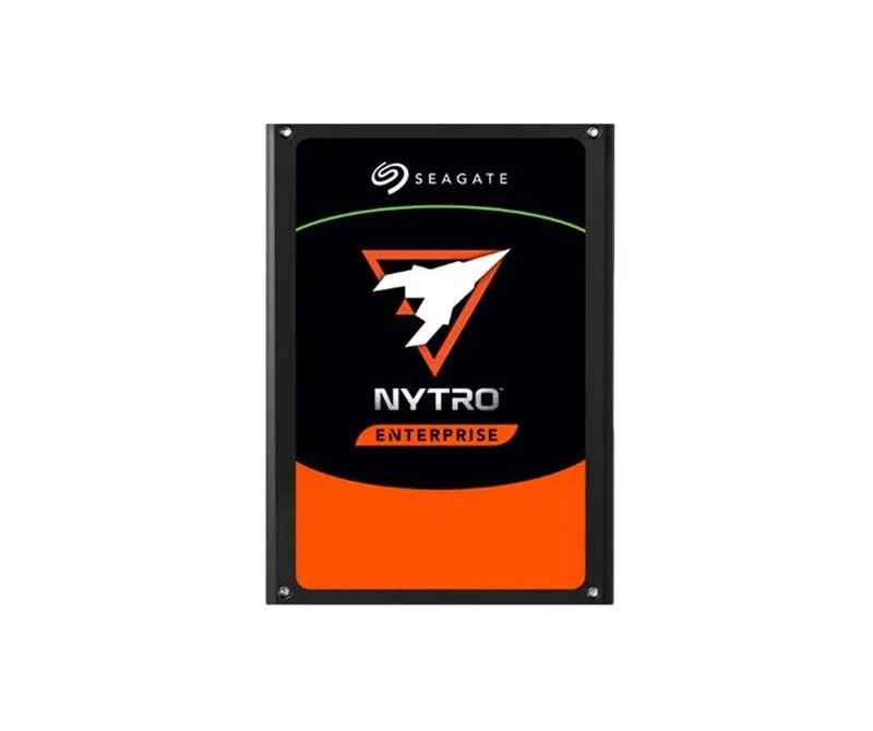 Seagate Solid State Drive - XS3200ME70084
