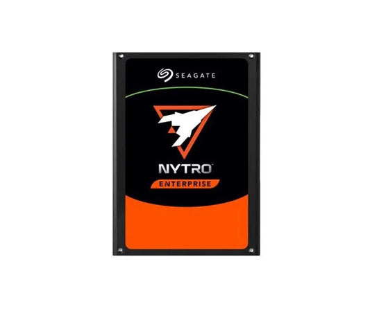 Seagate Solid State Drive - XS3200ME70084