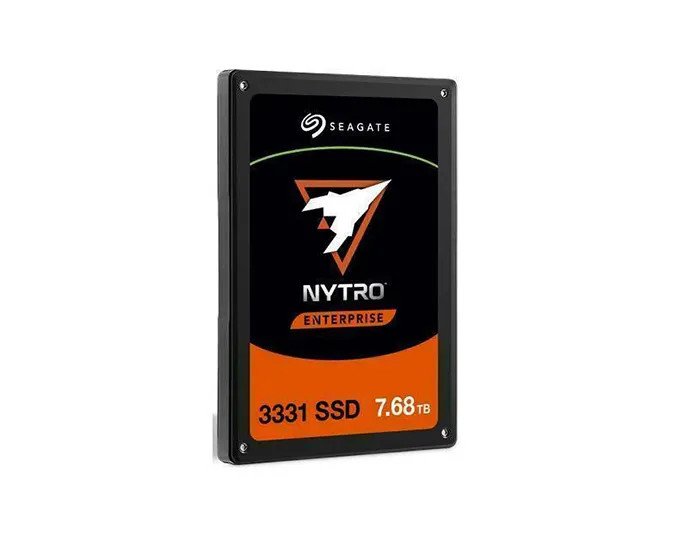 Seagate Solid State Drive - XS7680SE70004