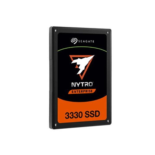 Seagate Solid State Drive - XS7680SE70113