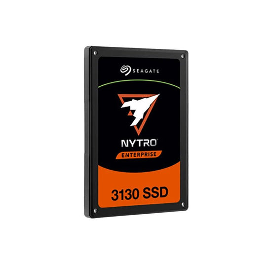 Seagate Solid State Drive - XS7680TE70003
