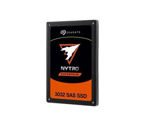 Seagate Solid State Drive - XS800LE70084