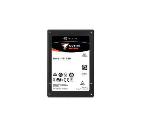 Seagate Solid State Drive - XS800ME70004