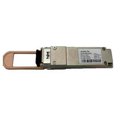 Arista Product Image XVR-10168-20