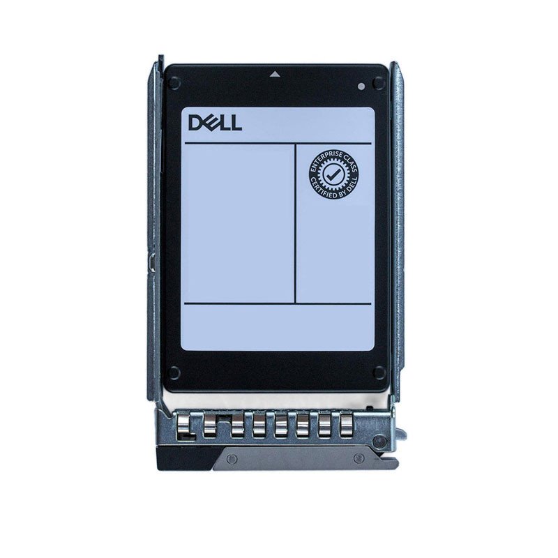 Dell Solid State Drive - XVTC8