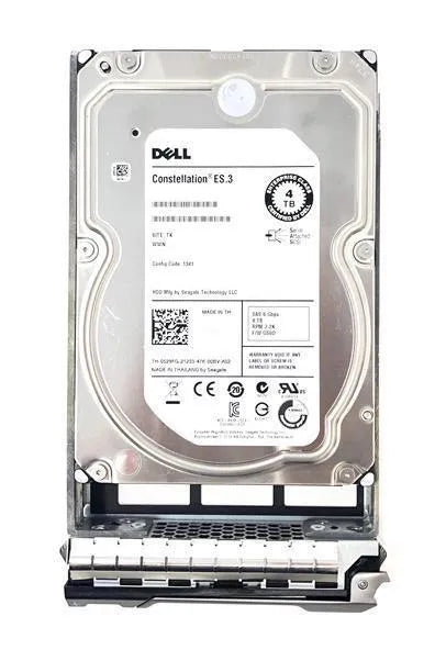 Dell Desktop Hard Drive - XX0VD