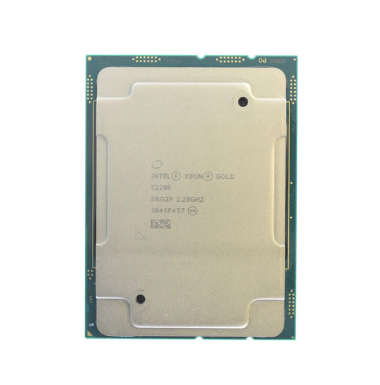 HP Intel Processor - P23553-B21