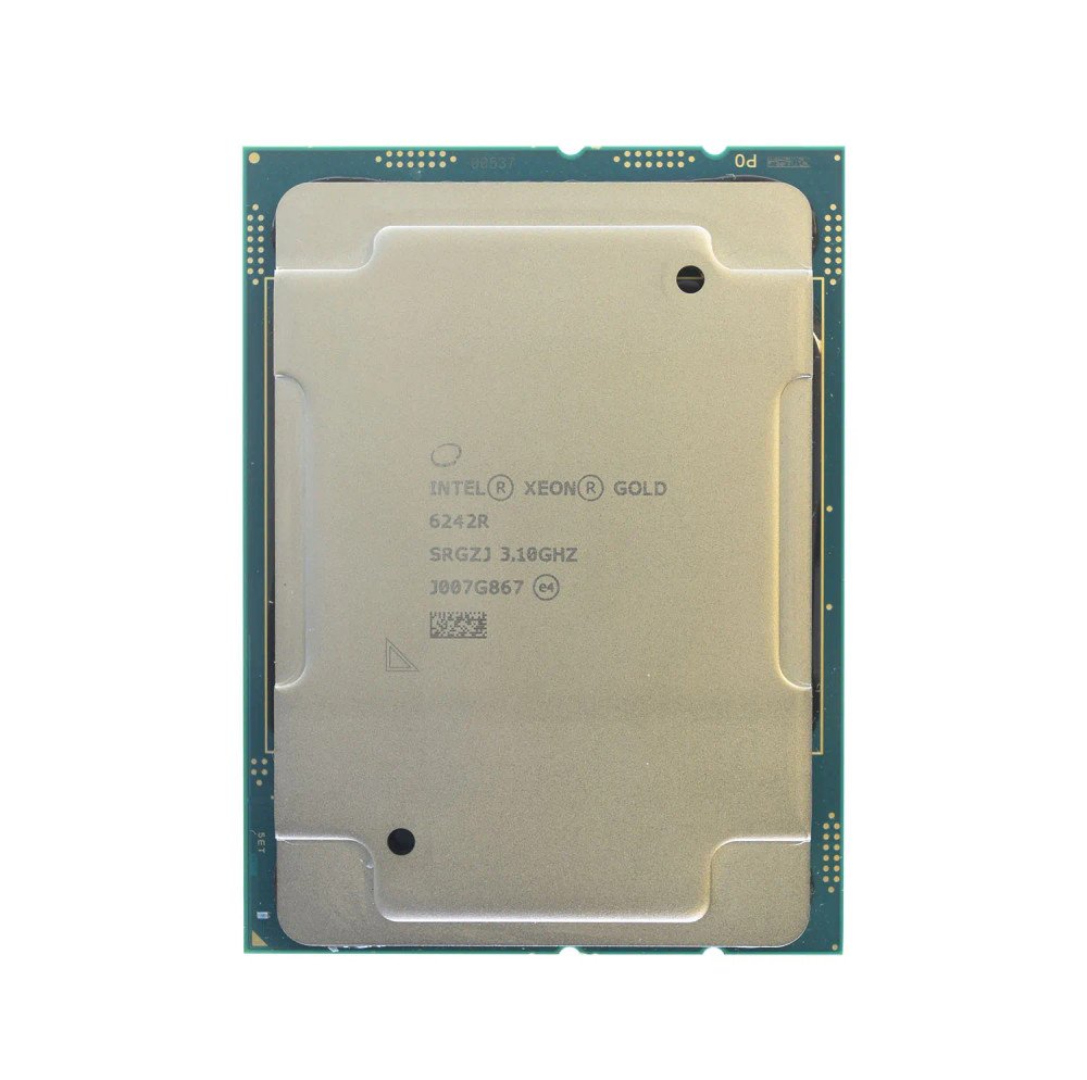 HP Intel Processor - P24485-B21