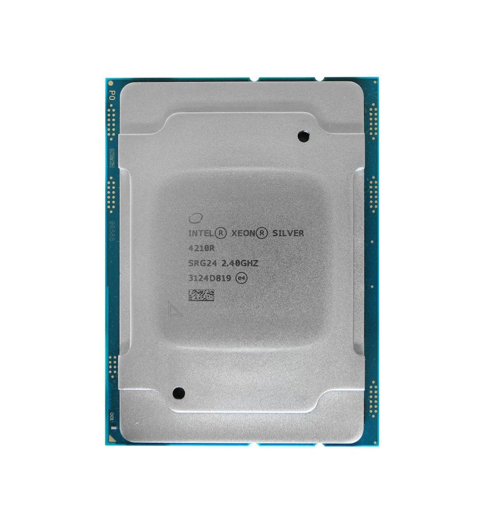 HPE Intel Processor - P19703-B21