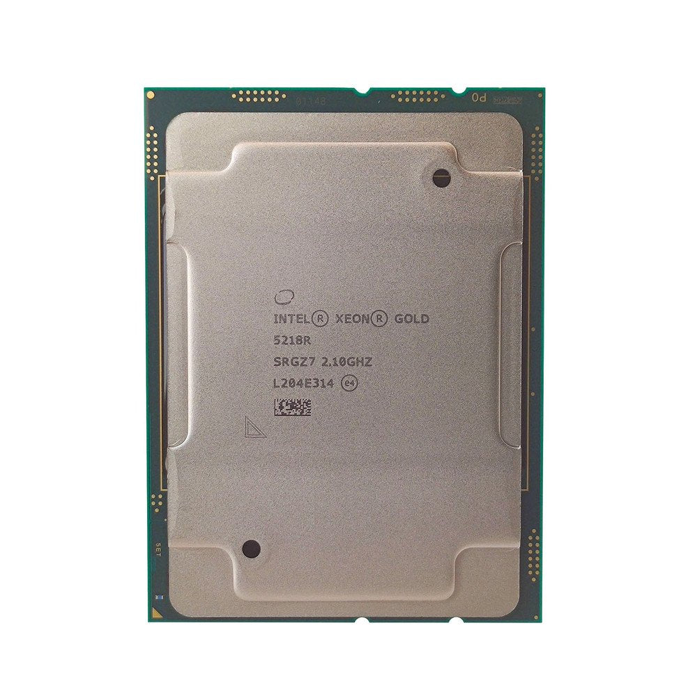 HP Intel Processor - P24480-B21