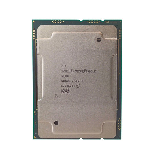 HP Intel Processor - P24480-B21