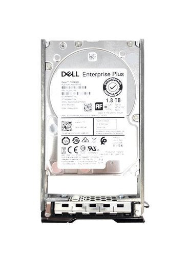 Dell Desktop Hard Drive - Y7FYF
