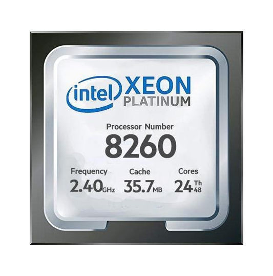 Dell Intel Processor - YJVP0