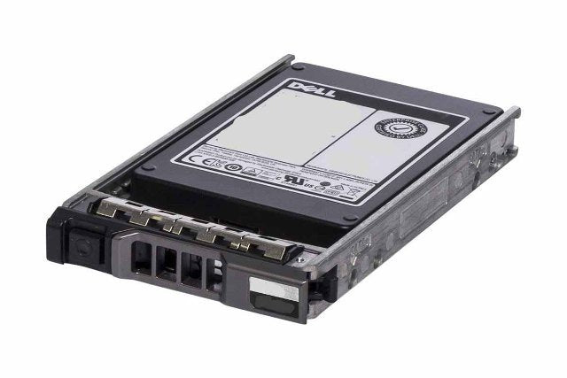 Dell Solid State Drive - YVD63