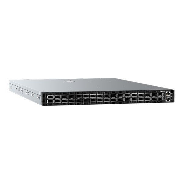 Dell PowerSwitch 32-Ports 400GbENetwork Switch - Z9332F-ON